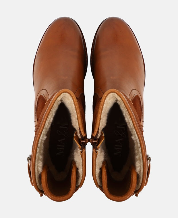 Ankle-Boots