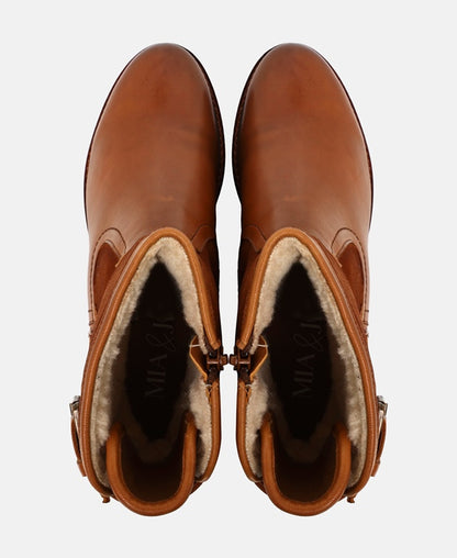 Ankle-Boots