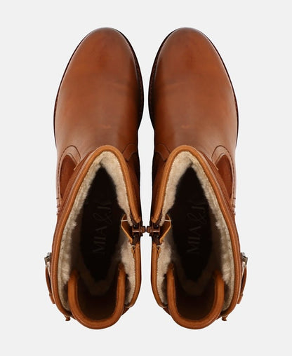 Ankle-Boots