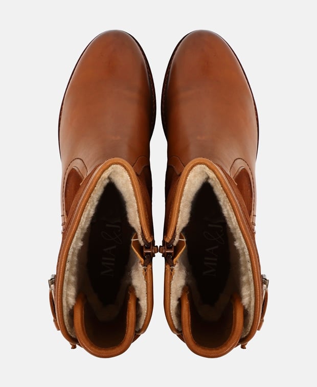 Ankle-Boots
