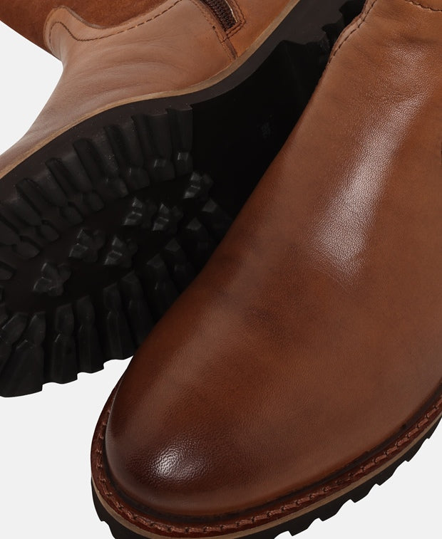 Ankle-Boots