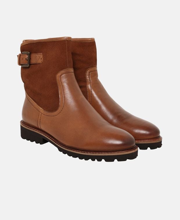 Ankle-Boots