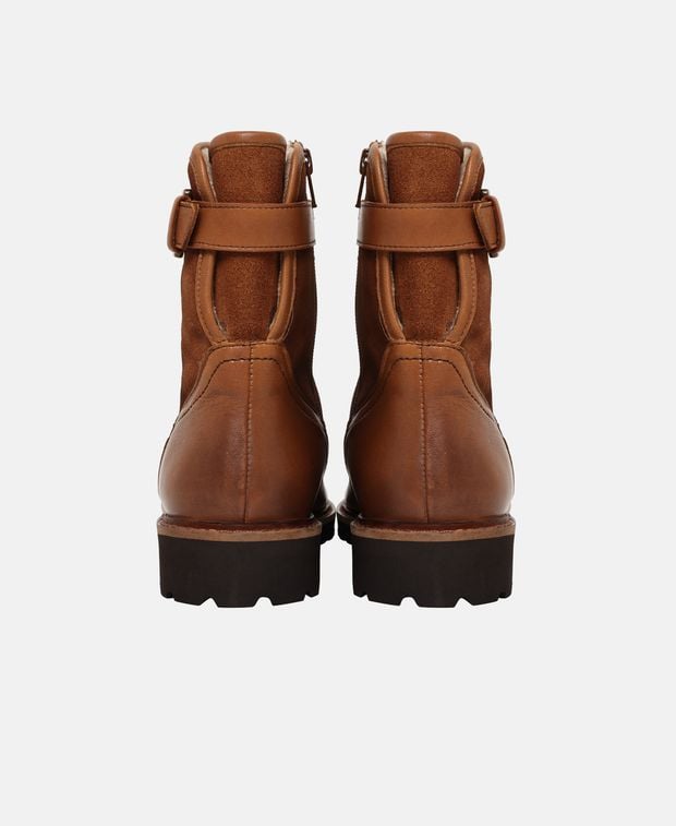 Ankle-Boots