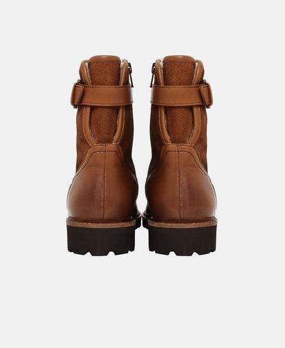 Ankle-Boots