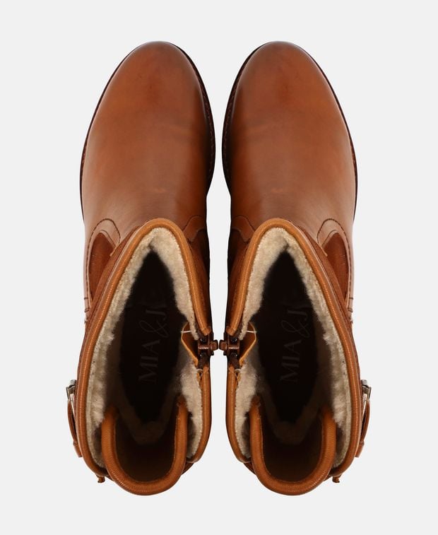 Ankle-Boots