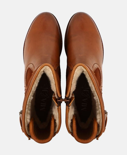 Ankle-Boots