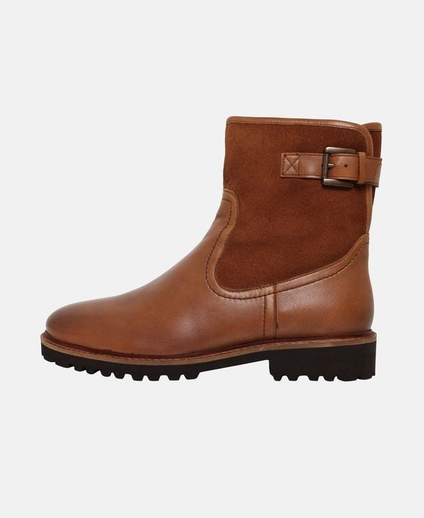 Ankle-Boots