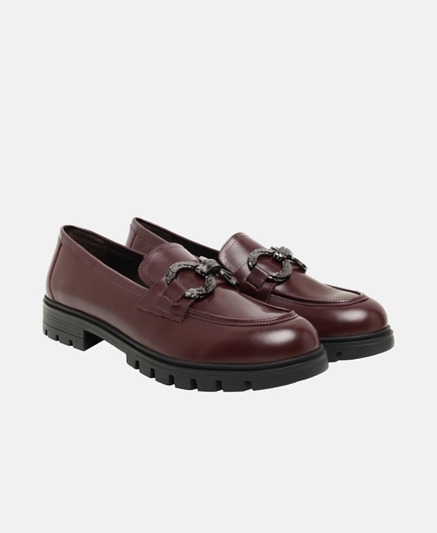 Loafer