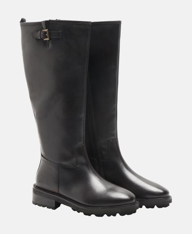 Stiefel