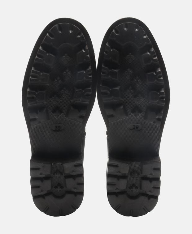 Stiefel