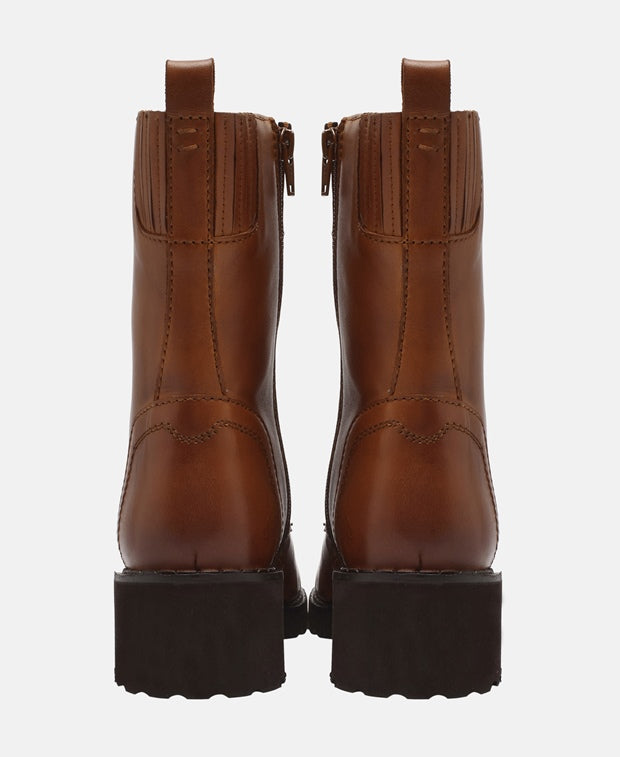 Schnürboots
