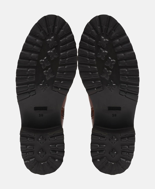 Schnürboots