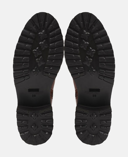 Schnürboots
