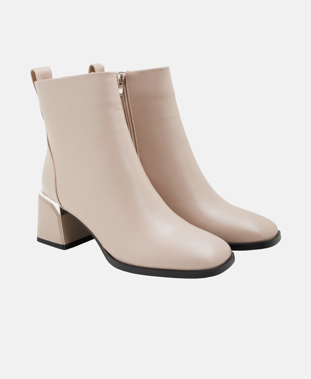 Ankle-Boots
