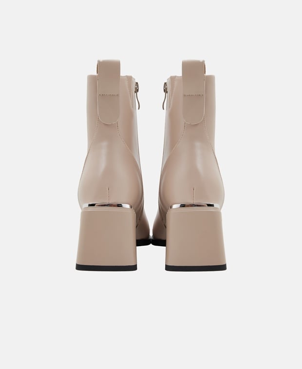 Ankle-Boots