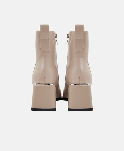 Ankle-Boots