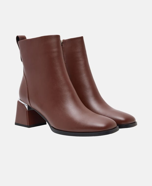 Ankle-Boots