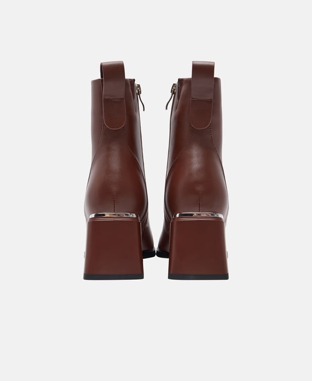 Ankle-Boots