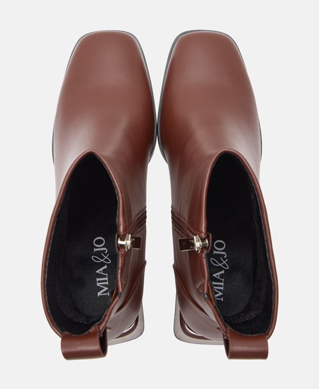 Ankle-Boots
