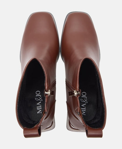 Ankle-Boots