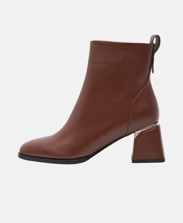 Ankle-Boots