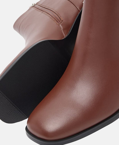 Ankle-Boots