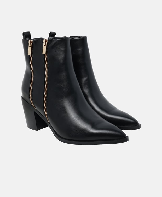 Ankle-Boots