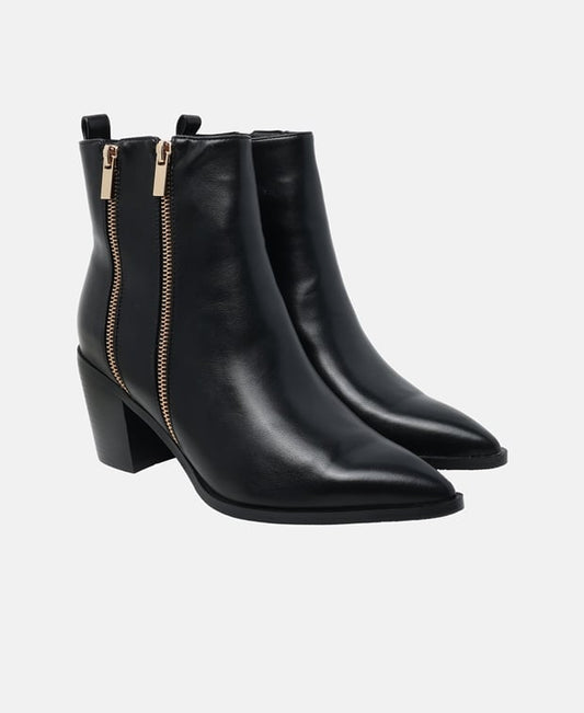 Ankle-Boots