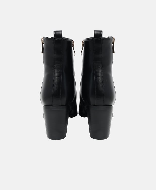 Ankle-Boots