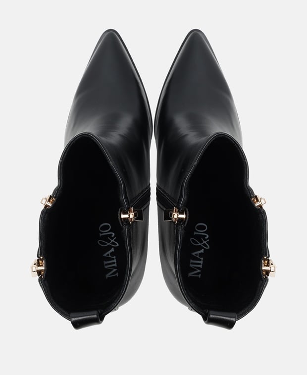 Ankle-Boots