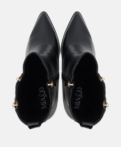 Ankle-Boots