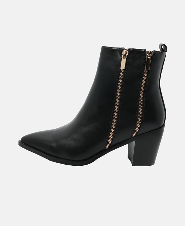 Ankle-Boots