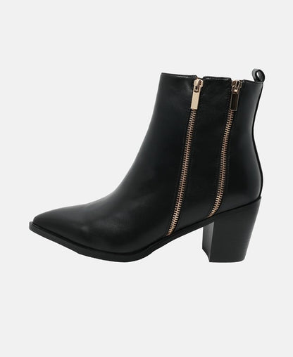 Ankle-Boots