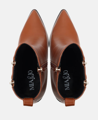 Ankle-Boots