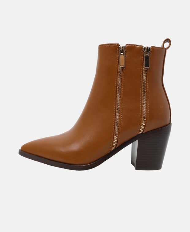 Ankle-Boots