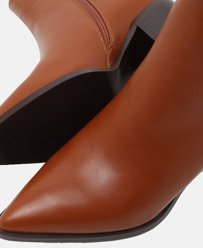 Ankle-Boots