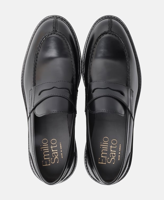 Loafer