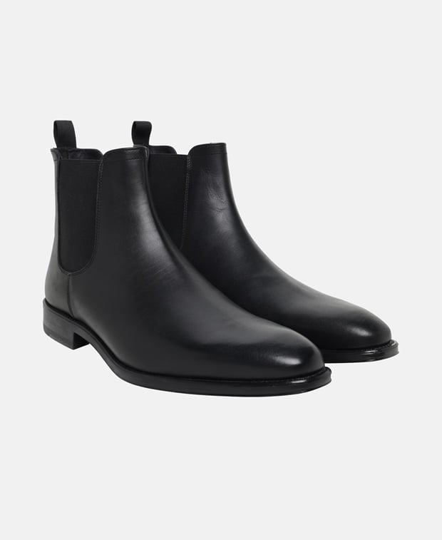 Chelsea Boots