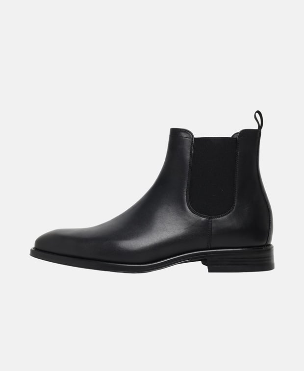Chelsea Boots