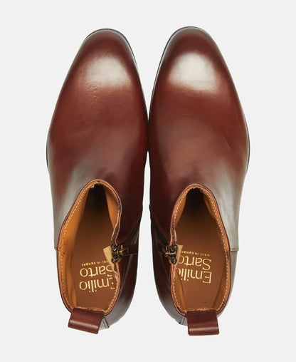 Ankle-Boots