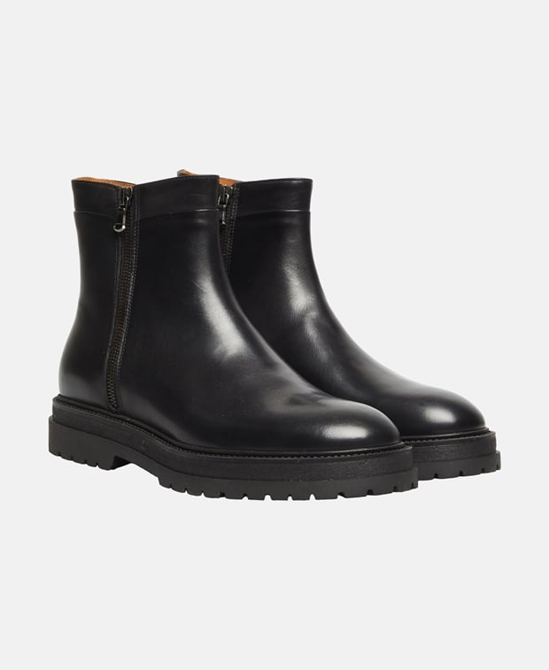 Ankle-Boots