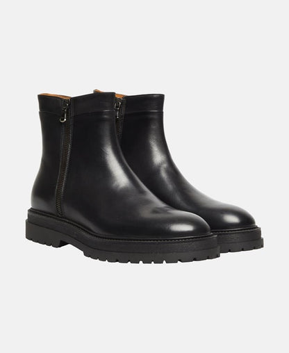 Ankle-Boots