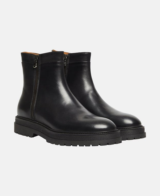 Ankle-Boots