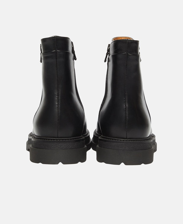 Ankle-Boots