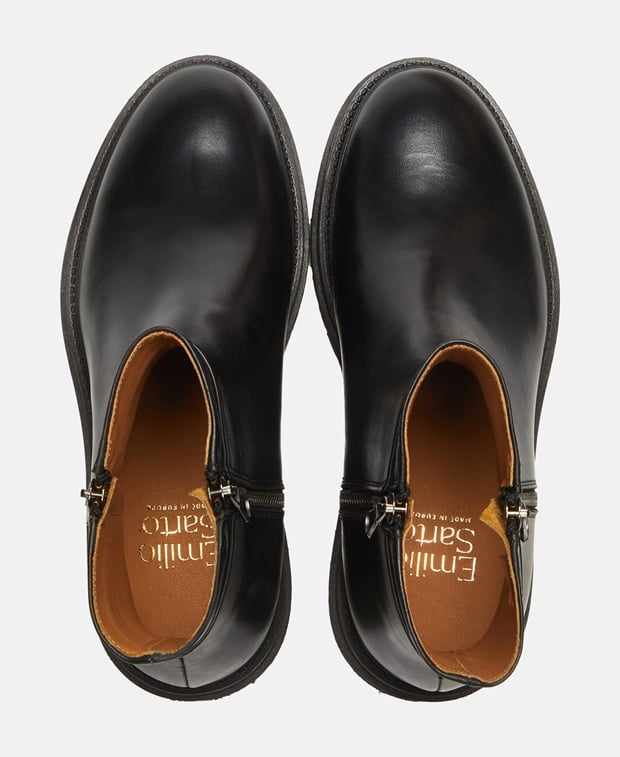 Ankle-Boots