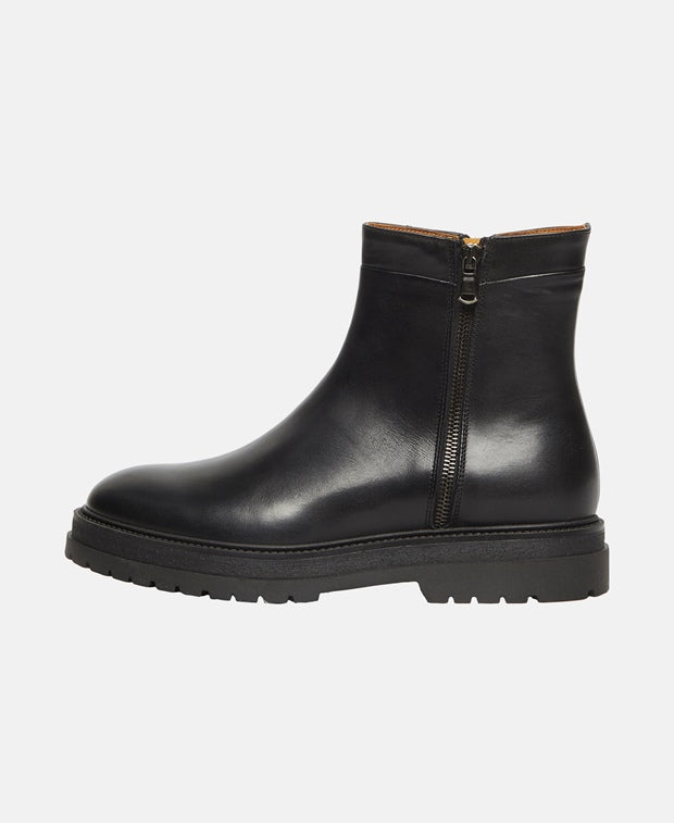 Ankle-Boots
