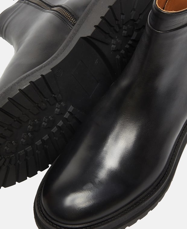 Ankle-Boots
