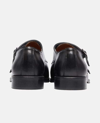 Doppel-Monkstraps