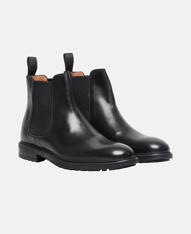 Chelsea Boots