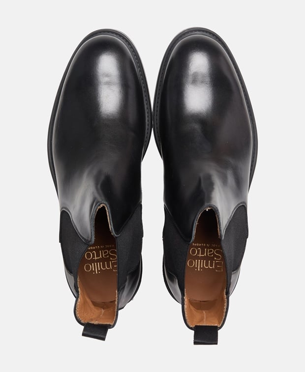 Chelsea Boots
